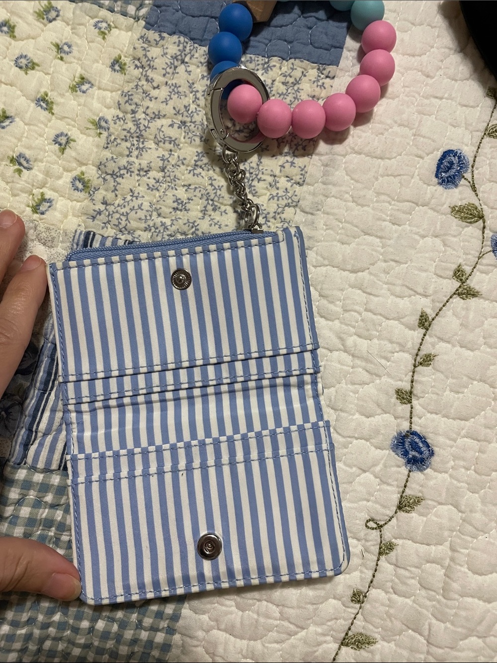 Victoria Secret Card Wallets - Picture 6 of 7